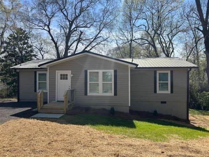713 Church Street, Rockmart, GA 30153 — most recent listing photo
