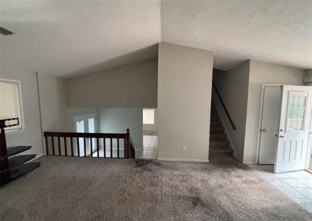 3 bedroom, 2 bathroom, 1,292 sq ft single family residence for sale at 2174 Scarbrough Road, Stone Mountain, GA 30088 — photo 2