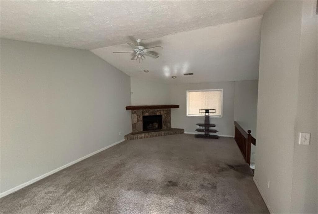3 bedroom, 2 bathroom, 1,292 sq ft single family residence for sale at 2174 Scarbrough Road, Stone Mountain, GA 30088 — photo 3