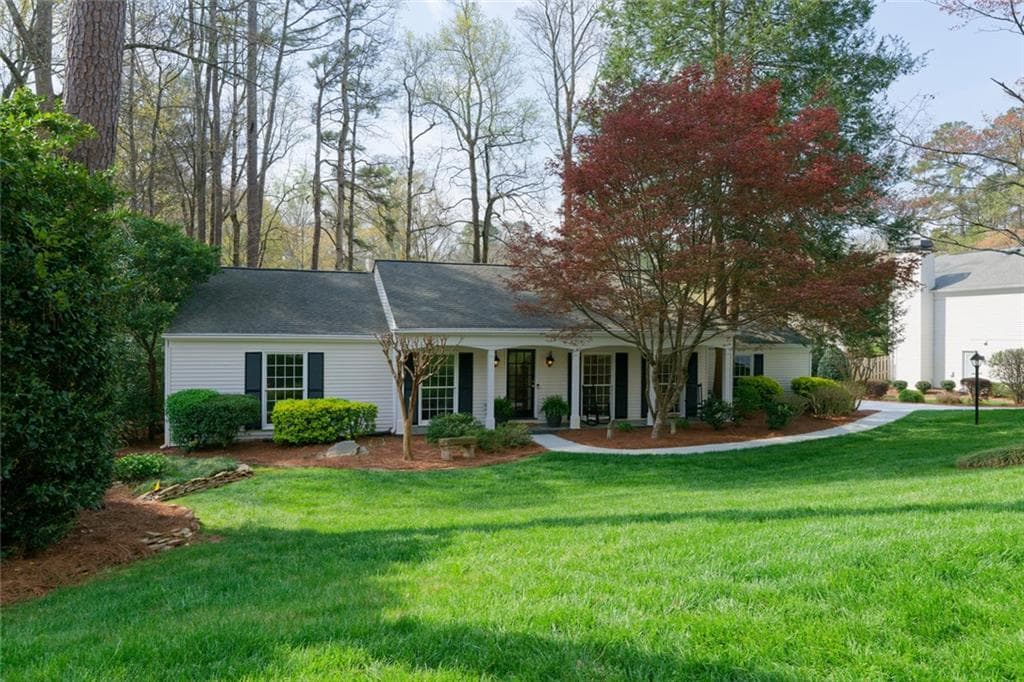 95 Pheasant Drive, Marietta, GA 30067 — most recent listing photo