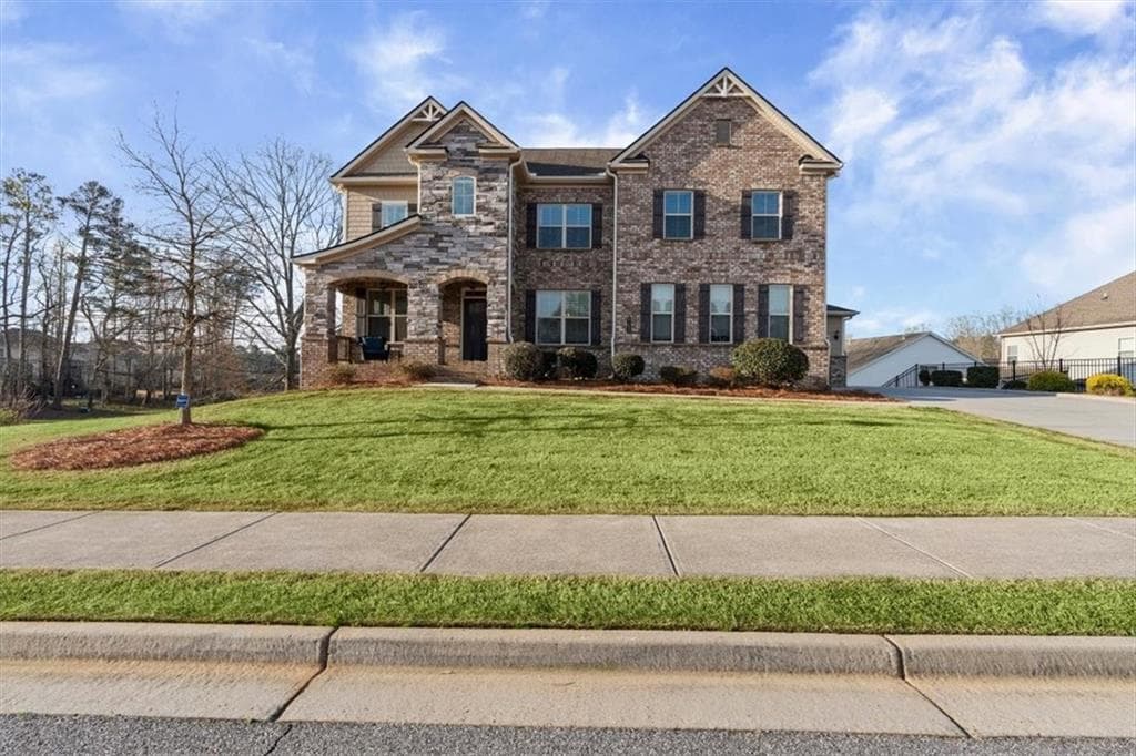 6480 Yellow Birch Street, Cumming, GA 30040 — most recent listing photo