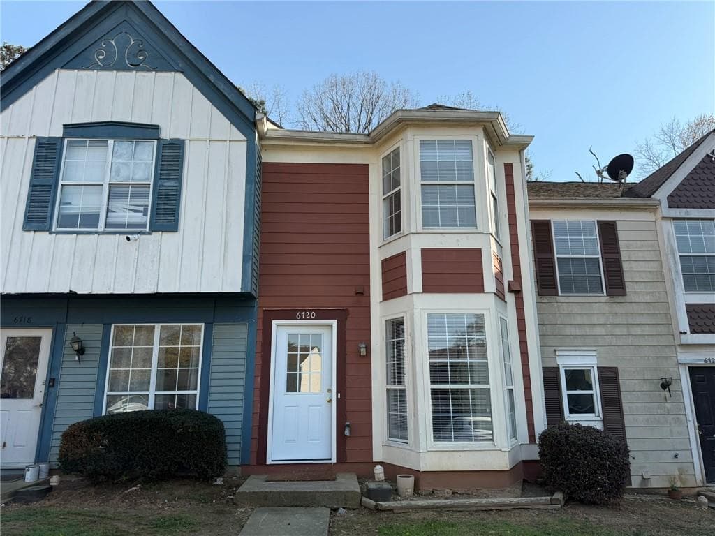 6720 Colchester Place, Norcross, GA 30093 — most recent listing photo