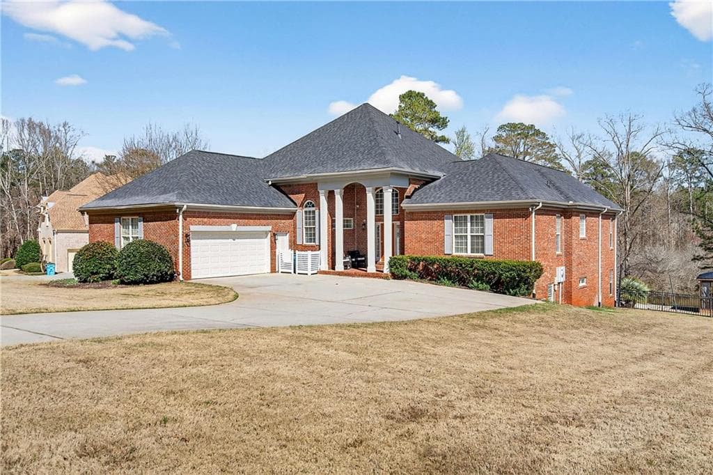 1037 Lyndhurst Way, Conyers, GA 30013 — most recent listing photo