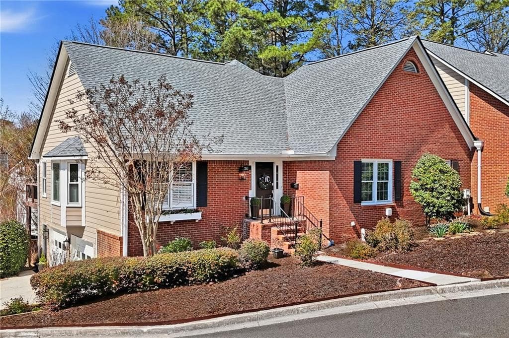 26 S Riversong Lane, Alpharetta, GA 30022 — most recent listing photo