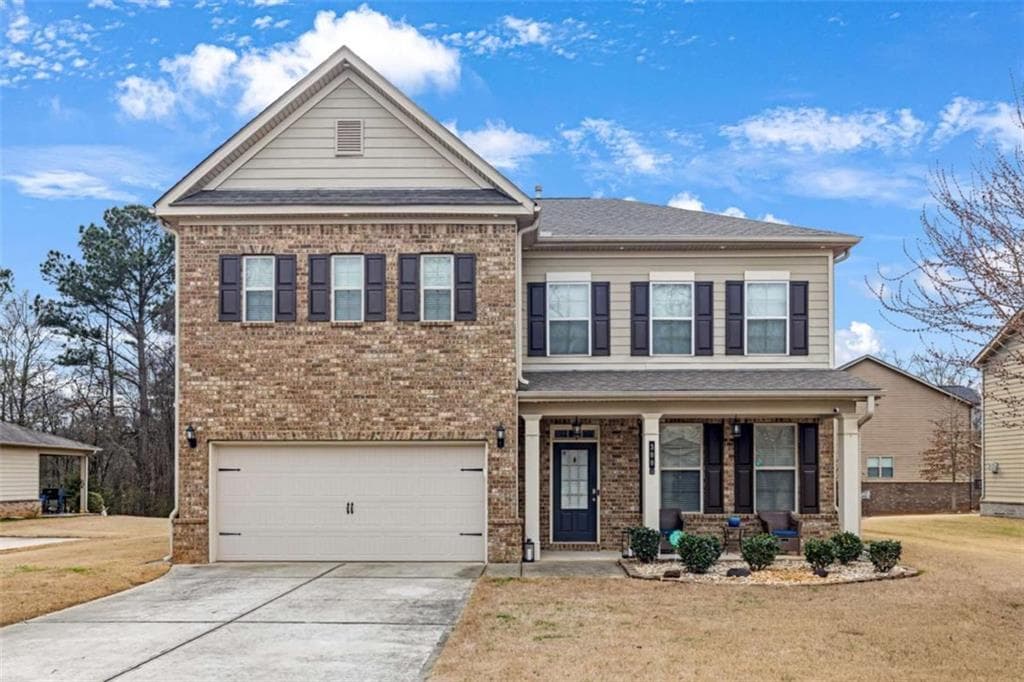 300 Brickstone Parkway, Covington, GA 30016 — most recent listing photo