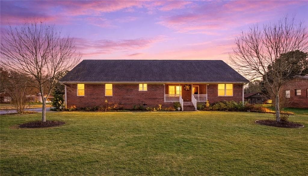 11 Paige Street, Cartersville, GA 30121 — most recent listing photo