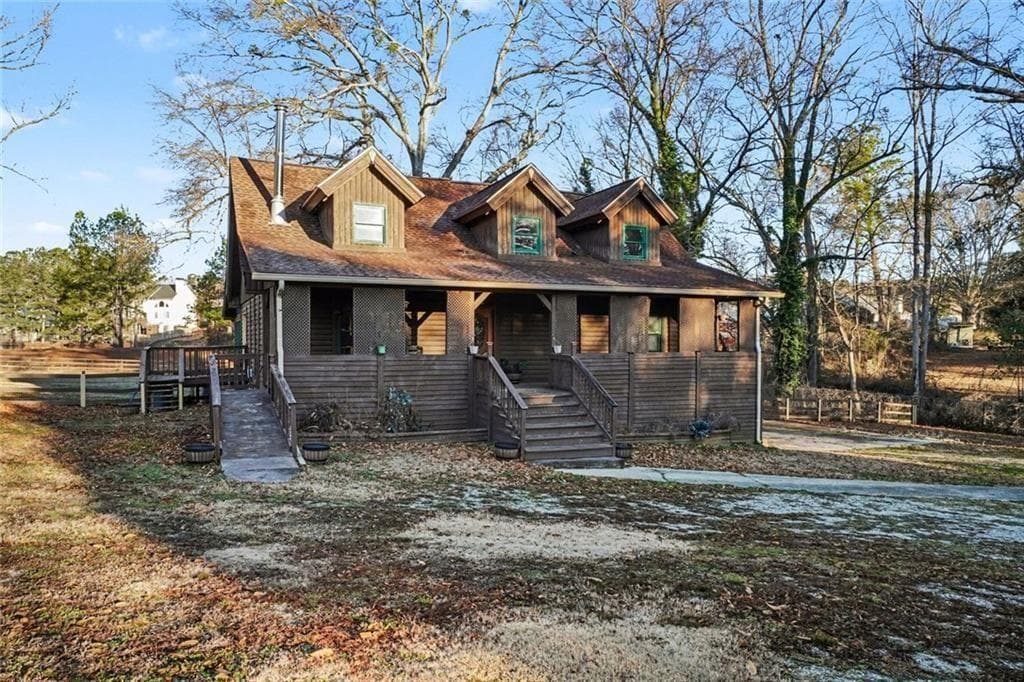 5098 Meadows Road, Powder Springs, GA 30127 — most recent listing photo