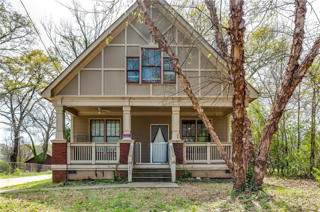 1340 Lyle Avenue, East Point, GA 30344 — most recent listing photo