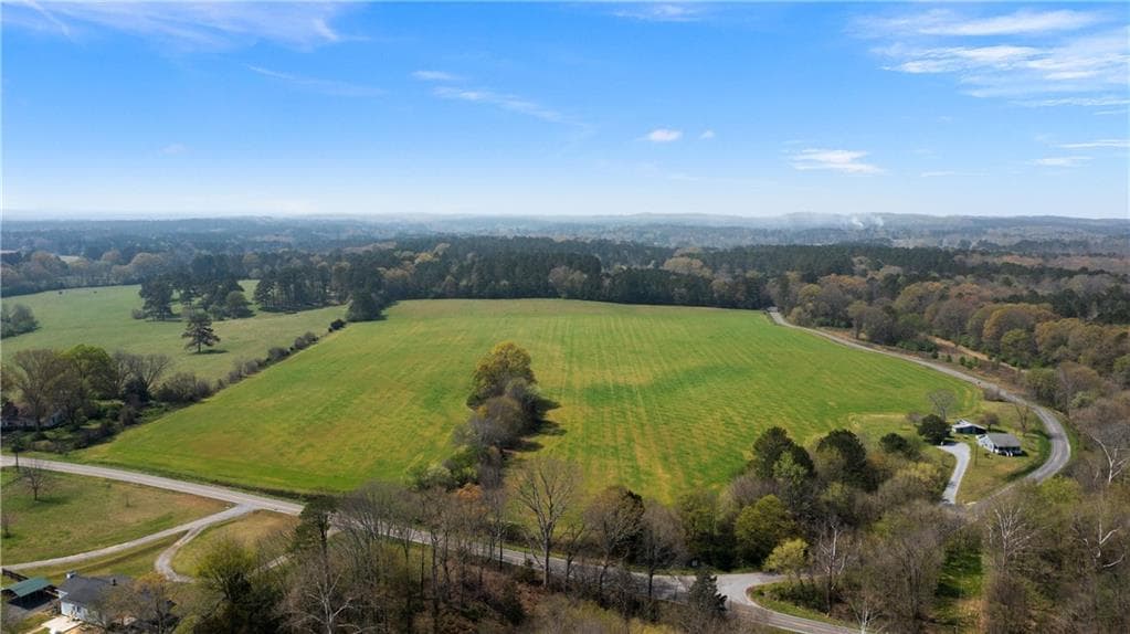 single family residence under contract at 0 Taylorsville Macedonia Rd. Road, Taylorsville, GA 30178 — photo 3