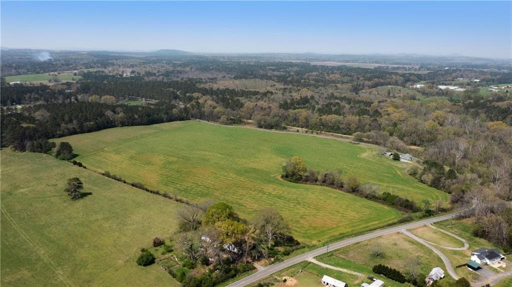 single family residence under contract at 0 Taylorsville Macedonia Rd. Road, Taylorsville, GA 30178 — photo 4