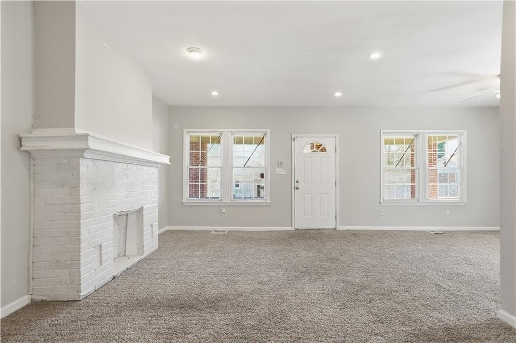 4 bedroom, 3 bathroom, 2,346 sq ft single family residence under contract at 1591 Melrose Drive, Atlanta, GA 30310 — photo 6