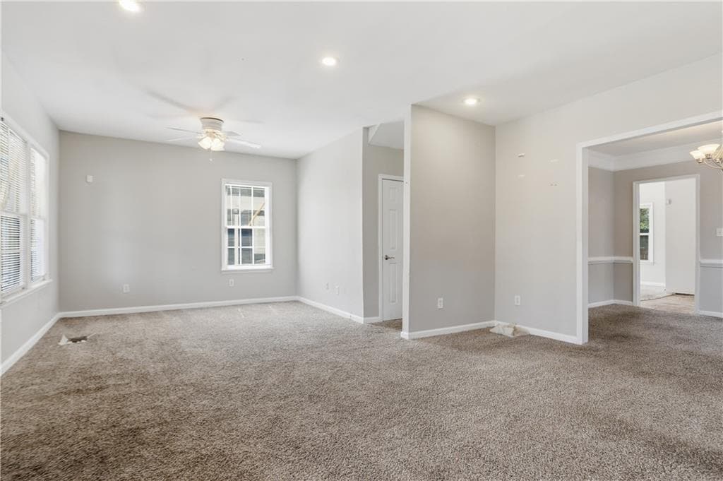 4 bedroom, 3 bathroom, 2,346 sq ft single family residence under contract at 1591 Melrose Drive, Atlanta, GA 30310 — photo 7