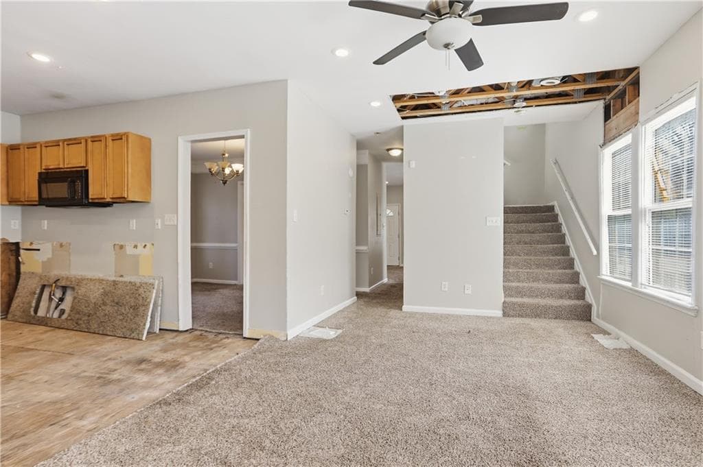 4 bedroom, 3 bathroom, 2,346 sq ft single family residence under contract at 1591 Melrose Drive, Atlanta, GA 30310 — photo 10