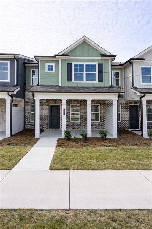 3419 Palmer Drive 32, Loganville, GA 30052 — most recent listing photo