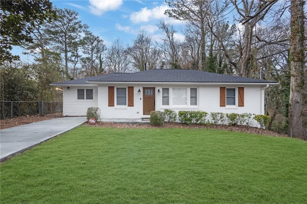 2093 Wildrose