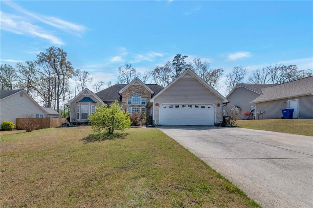 112 Rainwater Lane, Dallas, GA 30157 — most recent listing photo