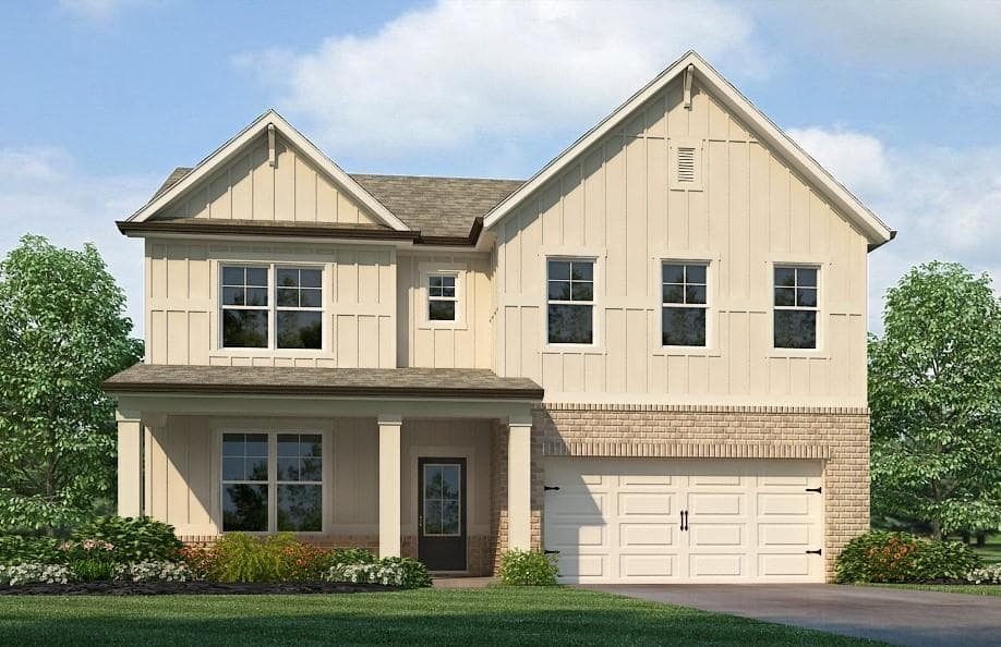 2724 Riverpine Trail, Atlanta, GA 30331 — most recent listing photo