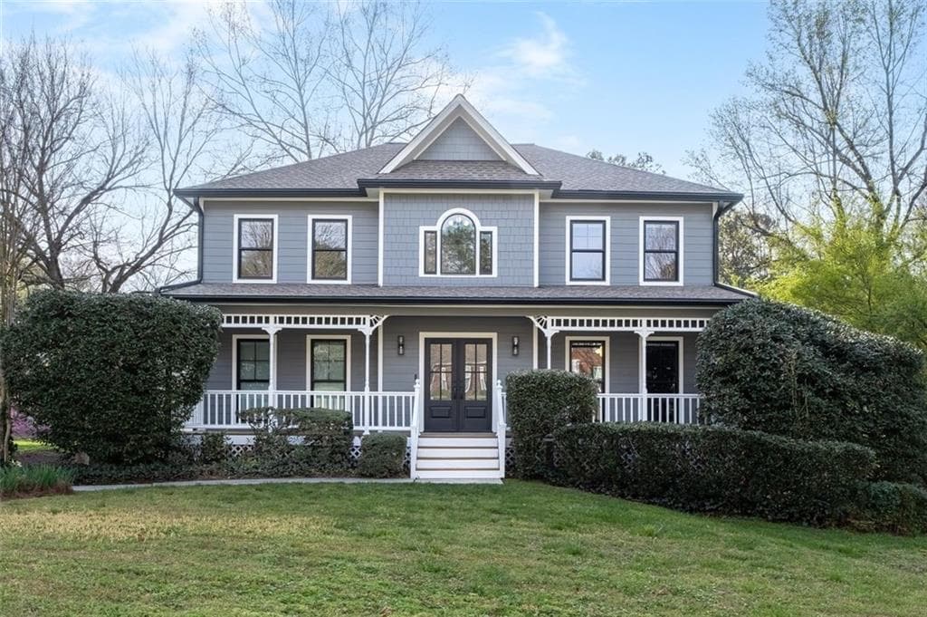4186 Riverhill Court, Roswell, GA 30075 — most recent listing photo