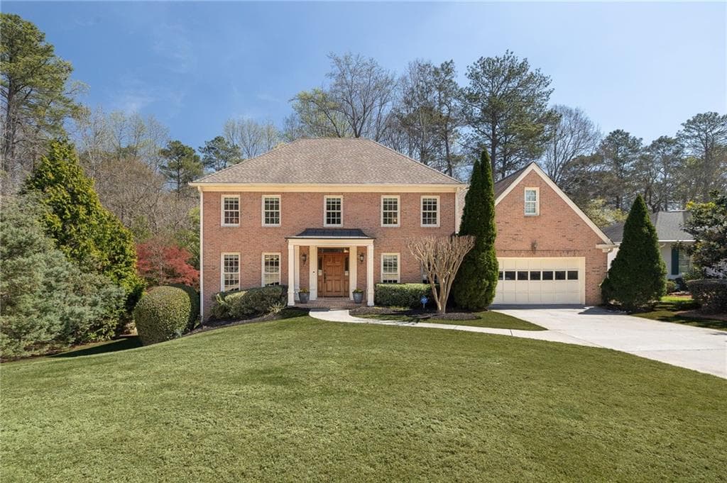9495 River Lake Drive, Roswell, GA 30075 — most recent listing photo