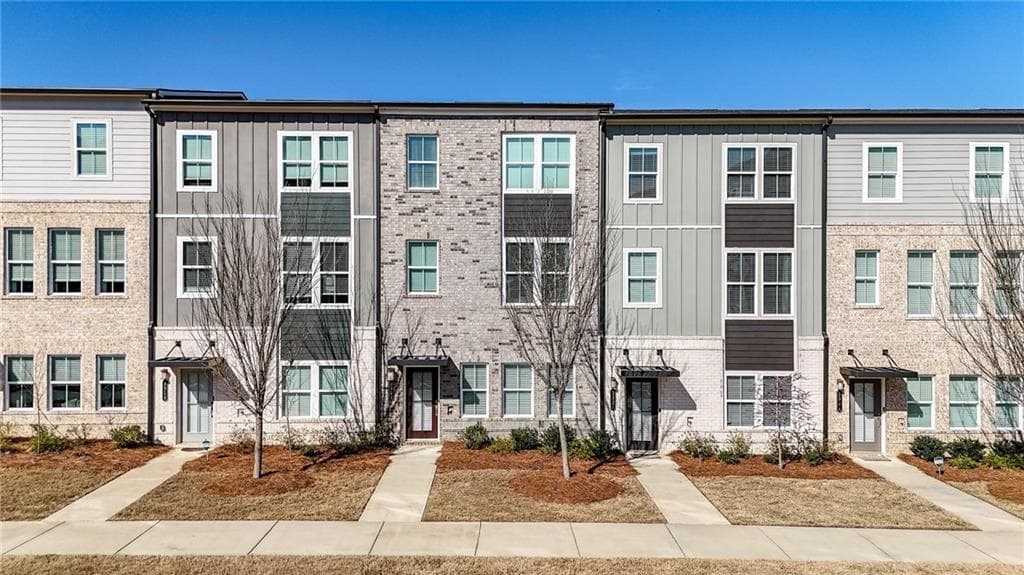 3323 Owl Creek Parkway, Acworth, GA 30102 — most recent listing photo