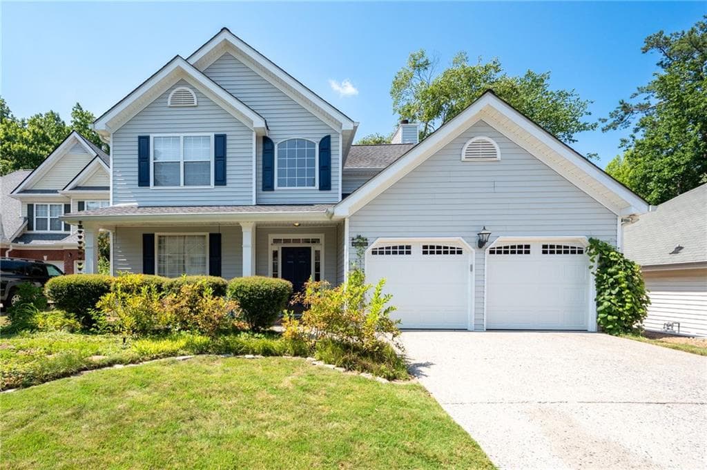 7045 Trellis Court, Alpharetta, GA 30004 — most recent listing photo