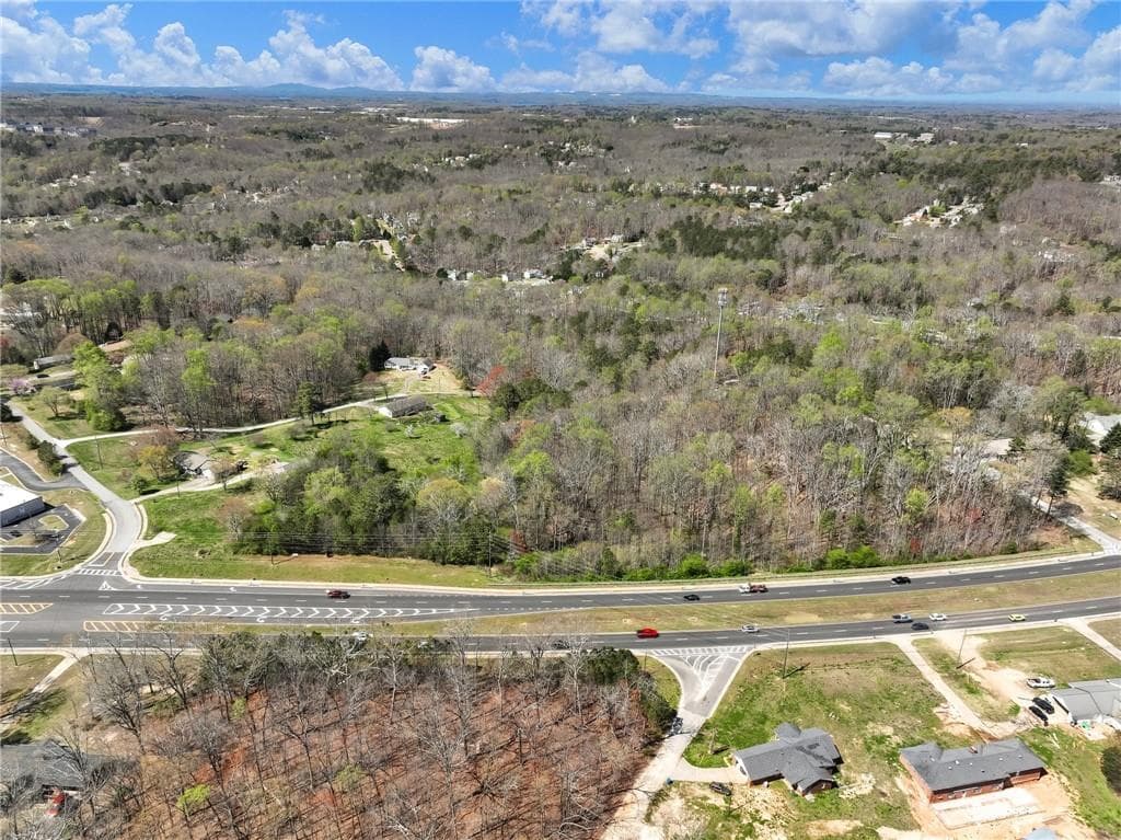 unimproved land for sale at 3800 winder hwy, Oakwood, GA 30542 — photo 3