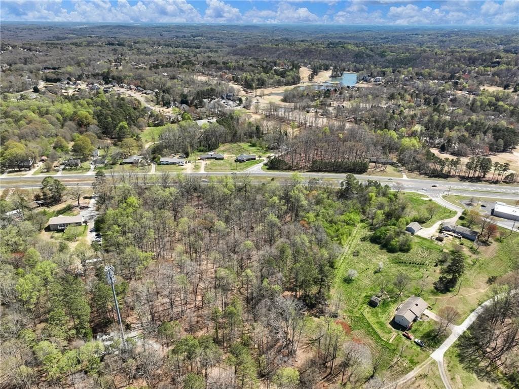 unimproved land for sale at 3800 winder hwy, Oakwood, GA 30542 — photo 4