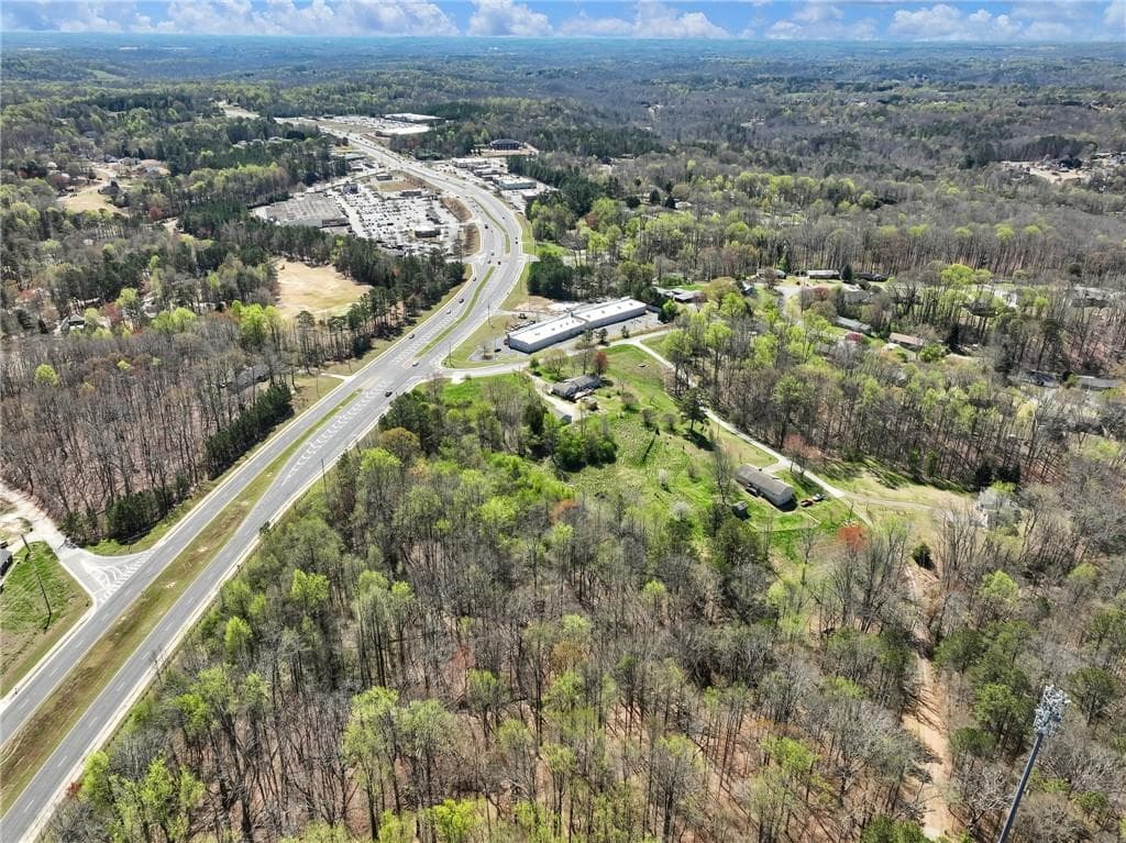 unimproved land for sale at 3800 winder hwy, Oakwood, GA 30542 — photo 5