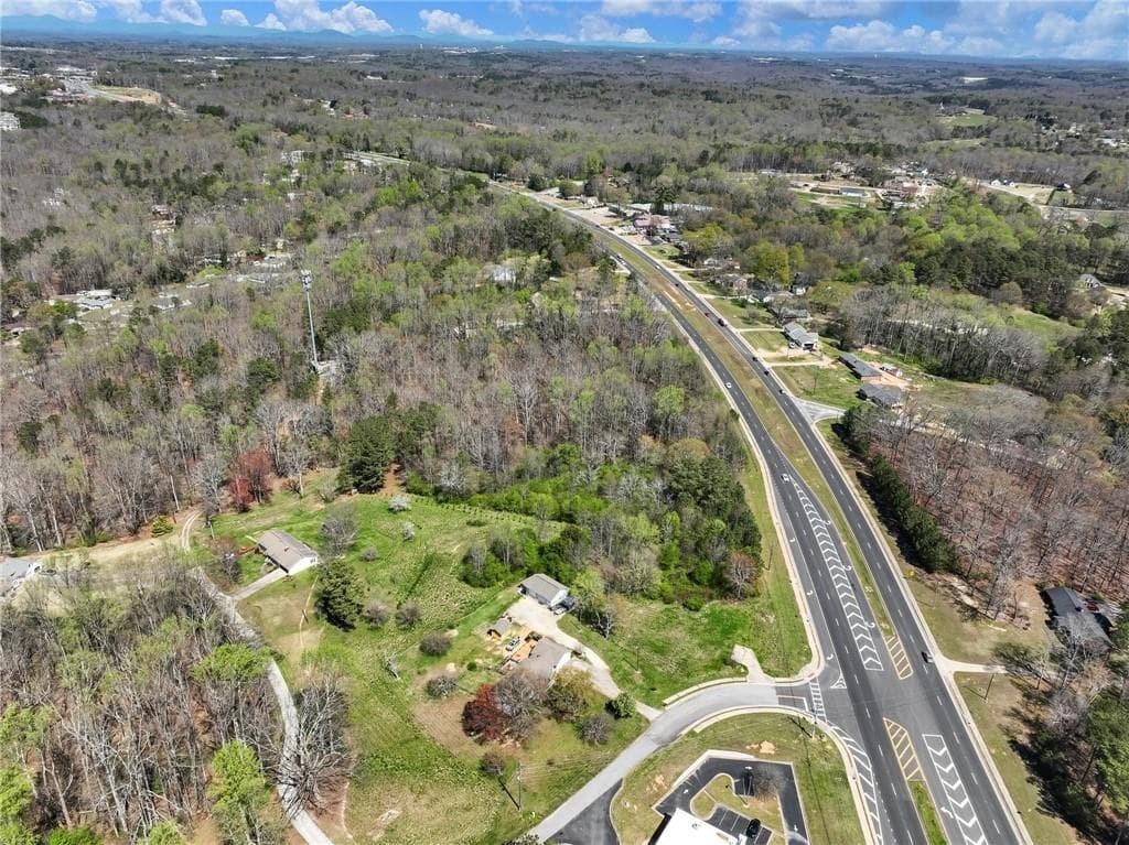 unimproved land for sale at 3800 winder hwy, Oakwood, GA 30542 — photo 6