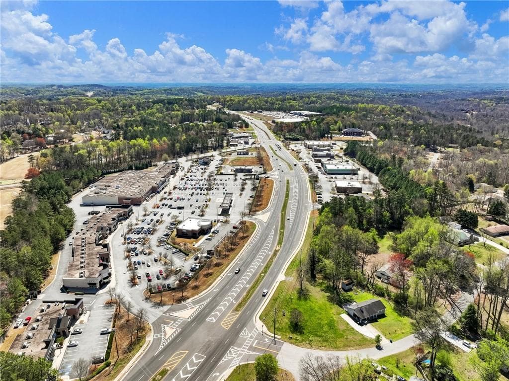 unimproved land for sale at 3800 winder hwy, Oakwood, GA 30542 — photo 8