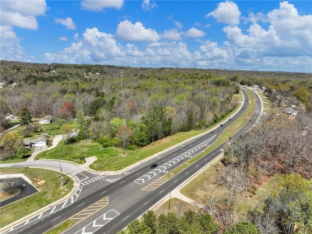 unimproved land for sale at 3800 winder hwy, Oakwood, GA 30542 — photo 9