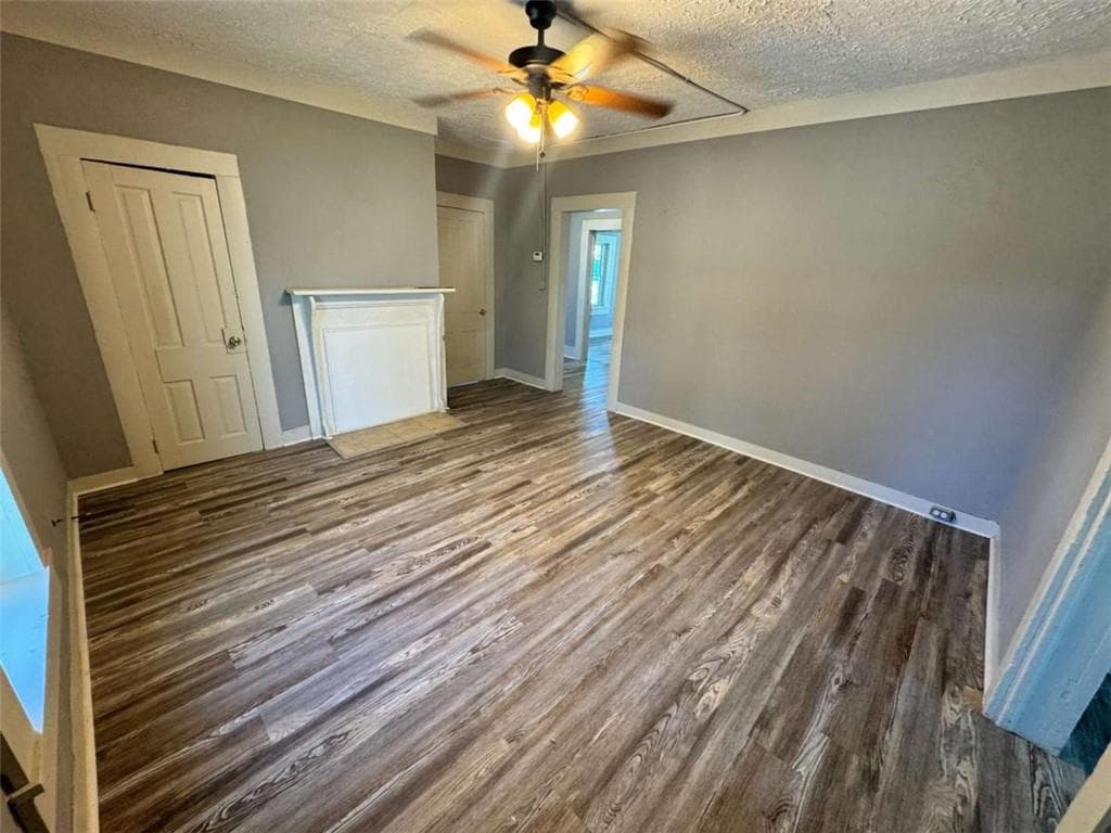 2 bedroom, 2 bathroom, 1,268 sq ft single family residence for rent at 74 Martin Luther K Drive, Winder, GA 30680 for $1,300 a month — photo 2