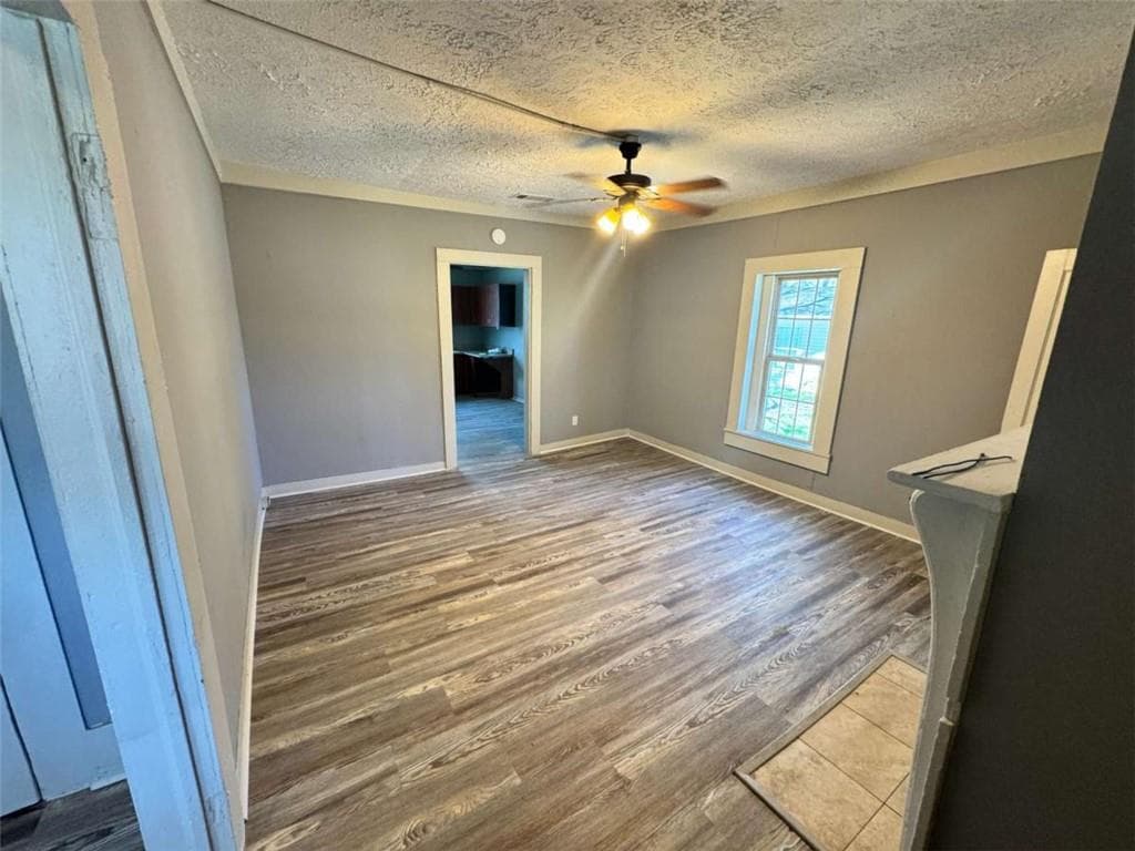 2 bedroom, 2 bathroom, 1,268 sq ft single family residence for rent at 74 Martin Luther K Drive, Winder, GA 30680 for $1,300 a month — photo 3