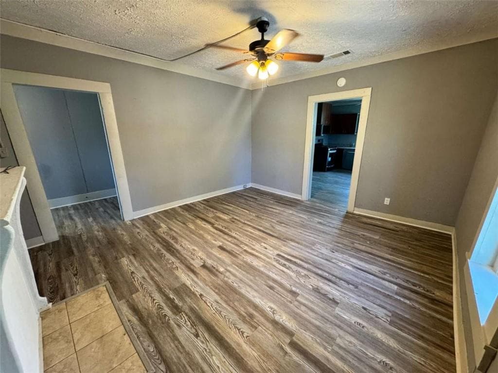 2 bedroom, 2 bathroom, 1,268 sq ft single family residence for rent at 74 Martin Luther K Drive, Winder, GA 30680 for $1,300 a month — photo 4