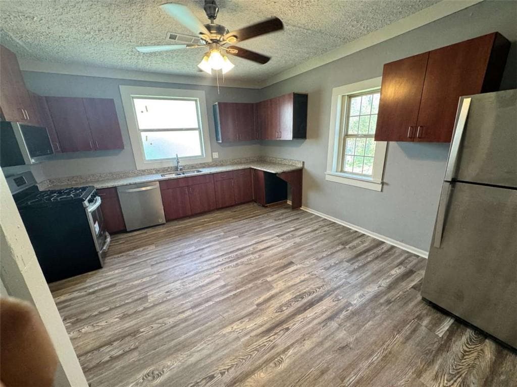 2 bedroom, 2 bathroom, 1,268 sq ft single family residence for rent at 74 Martin Luther K Drive, Winder, GA 30680 for $1,300 a month — photo 8