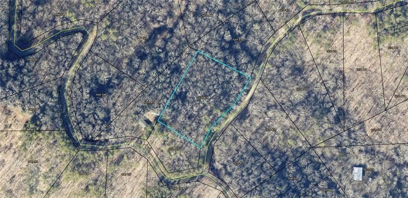 unimproved land for sale at 474 Marque Lane, Ranger, GA 30734 — photo 1 of 1