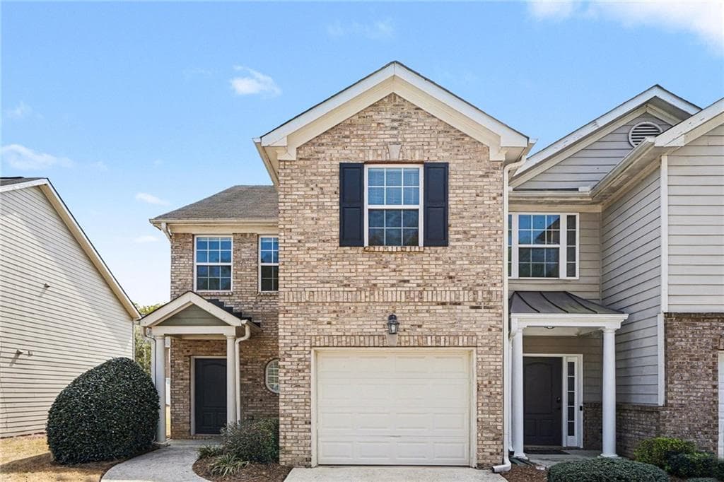 6421 Mossy Oak Landing, Braselton, GA 30517 — most recent listing photo