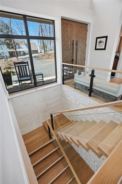 4 bedroom, 4 bathroom, 3,650 sq ft single family residence for sale at 7207 Ridgeview Drive, Jasper, GA 30143 — photo 4