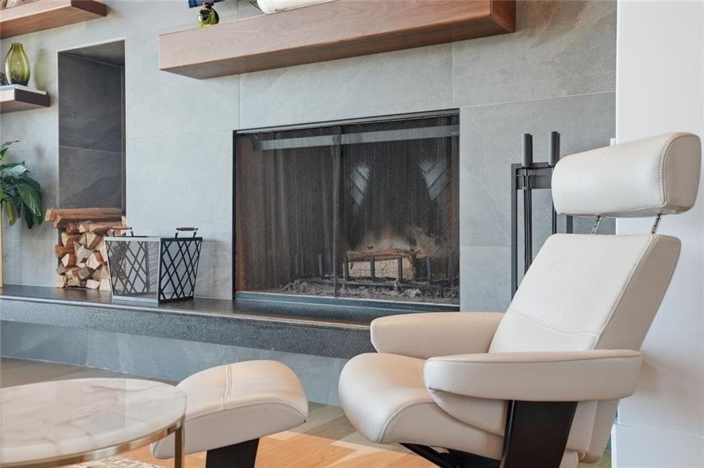 4 bedroom, 4 bathroom, 3,650 sq ft single family residence for sale at 7207 Ridgeview Drive, Jasper, GA 30143 — photo 7