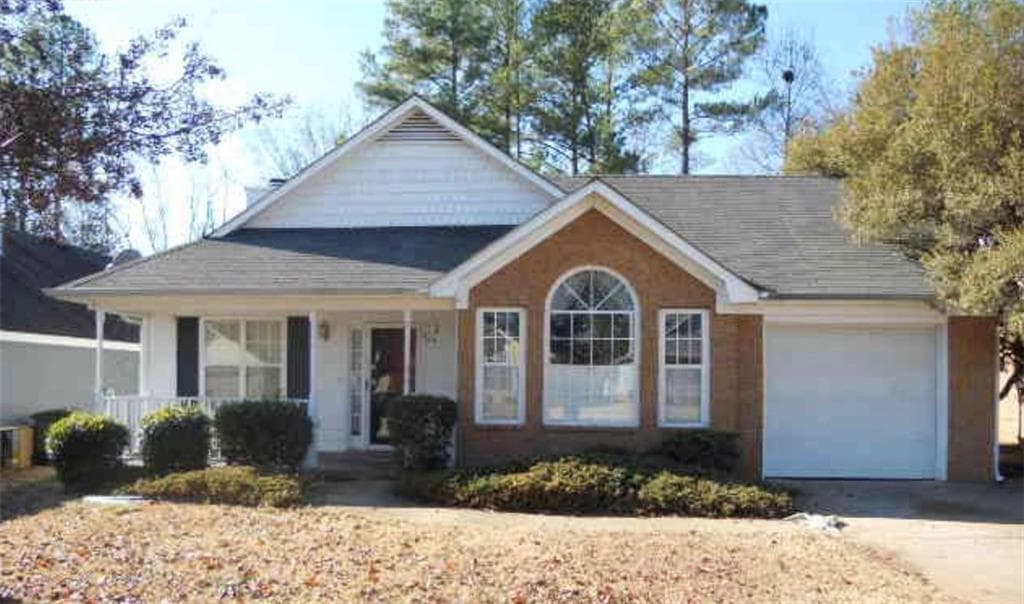 other sold at 131 Waterford Way, Griffin, GA 30223