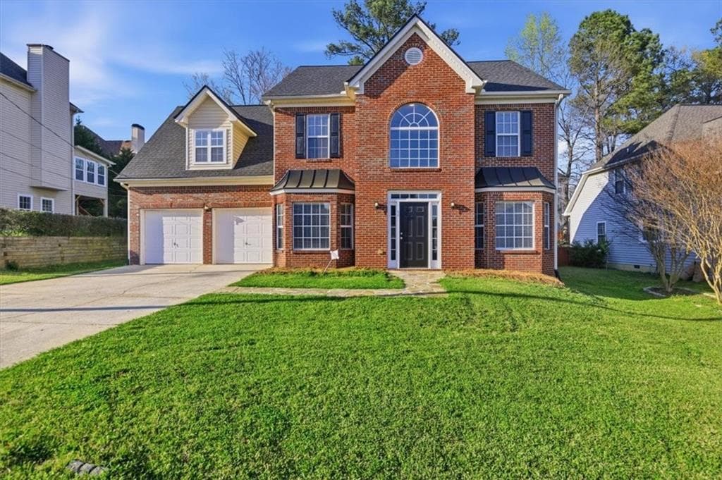 1209 Lainster Drive, Mableton, GA 30126 — most recent listing photo