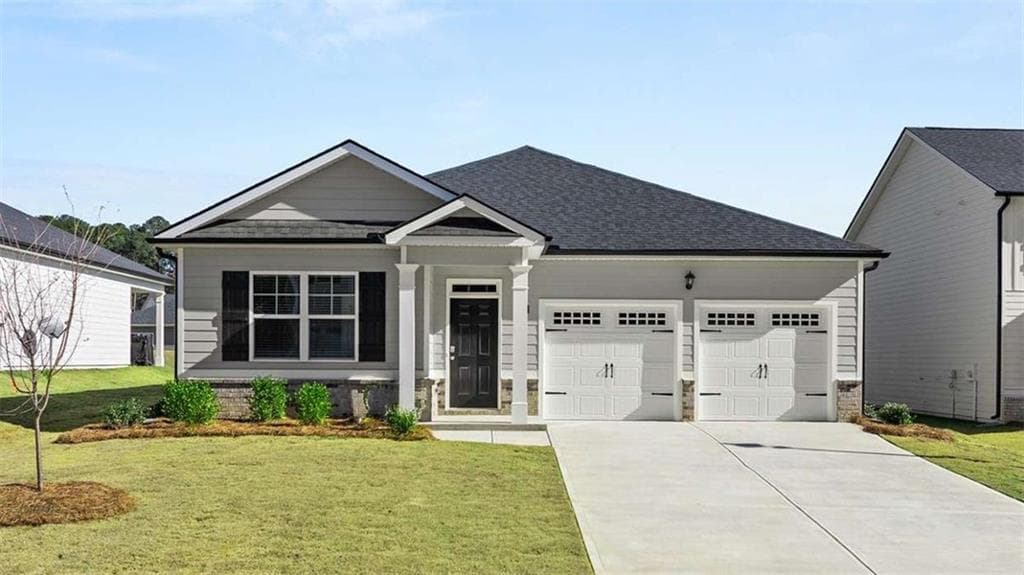 310 Friendship Oak Way, Hampton, GA 30228 — most recent listing photo