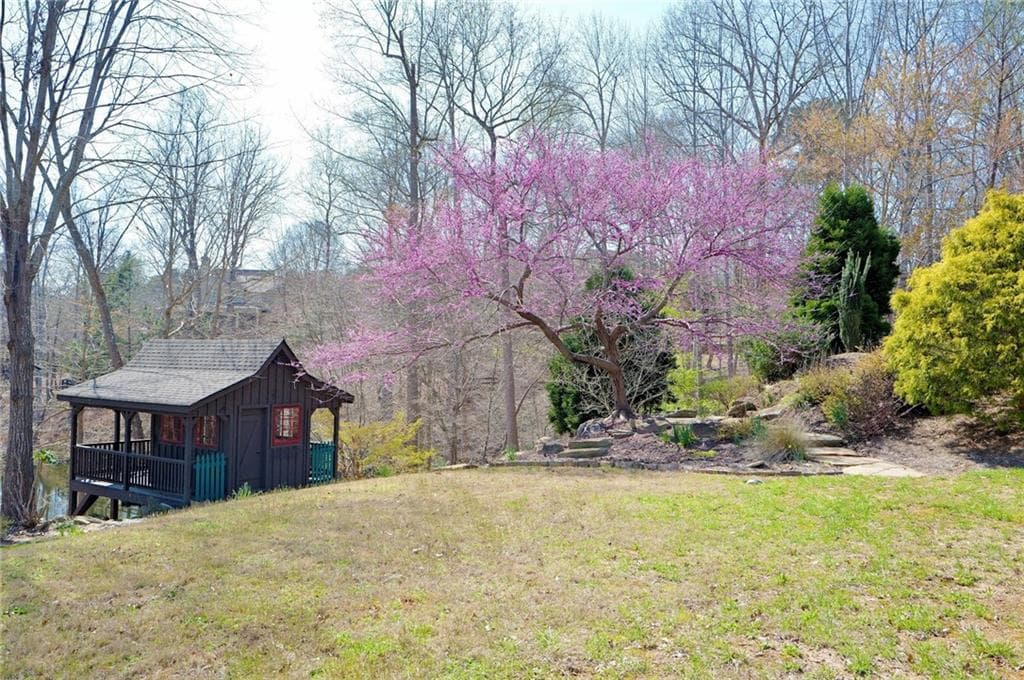 single family residence for sale at 460 Prado Terrace, Roswell, GA 30075 — photo 4