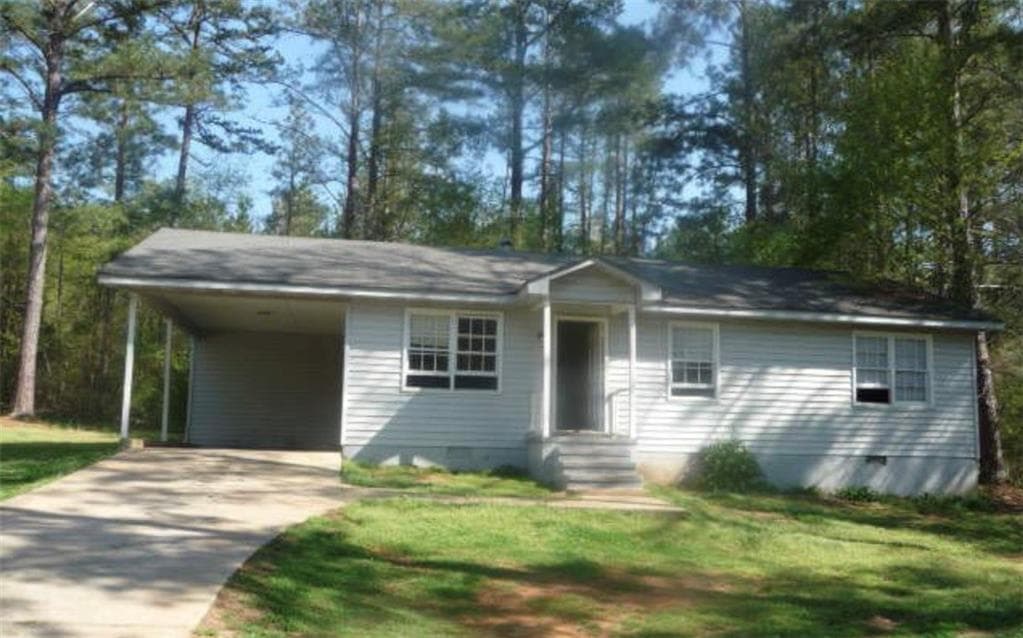 other for sale at 1145 Spring Creek Circle, Griffin, GA 30223