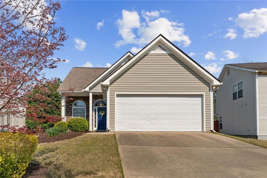 303 Providence Road, Dallas, GA 30157 — most recent listing photo