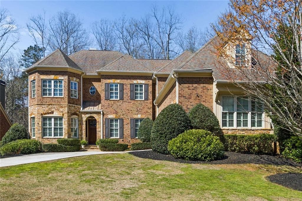 3246 Lost Mill Trace, Marietta, GA 30062 — most recent listing photo