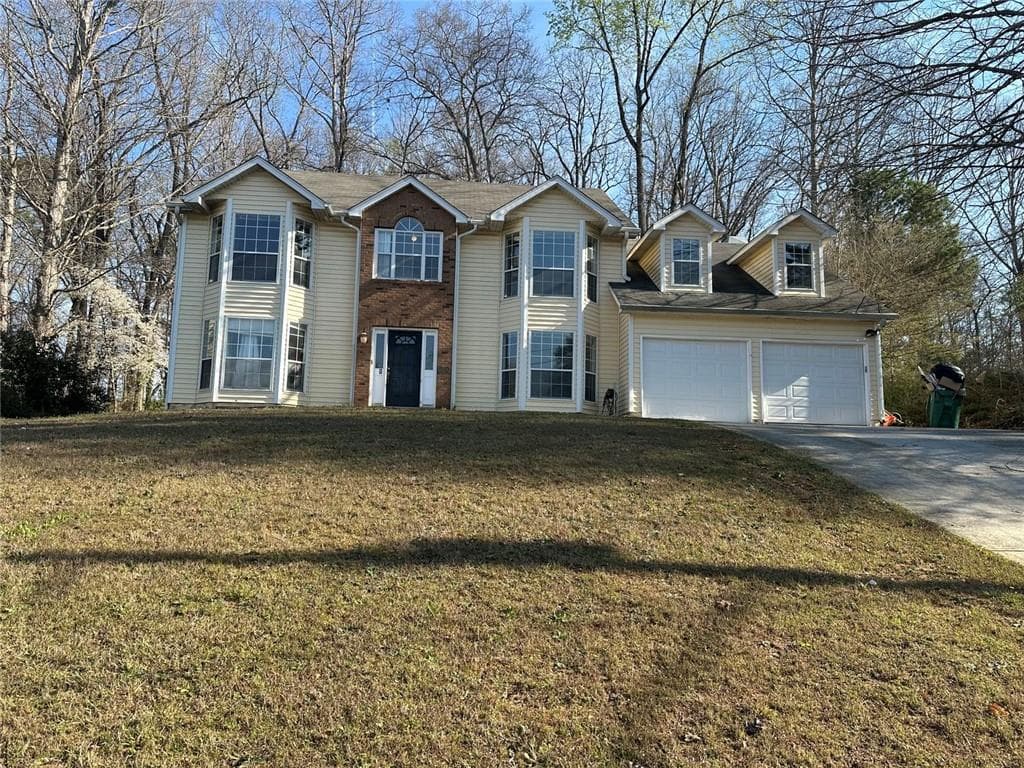 3238 Herrenhut Road, Lithonia, GA 30038 — most recent listing photo
