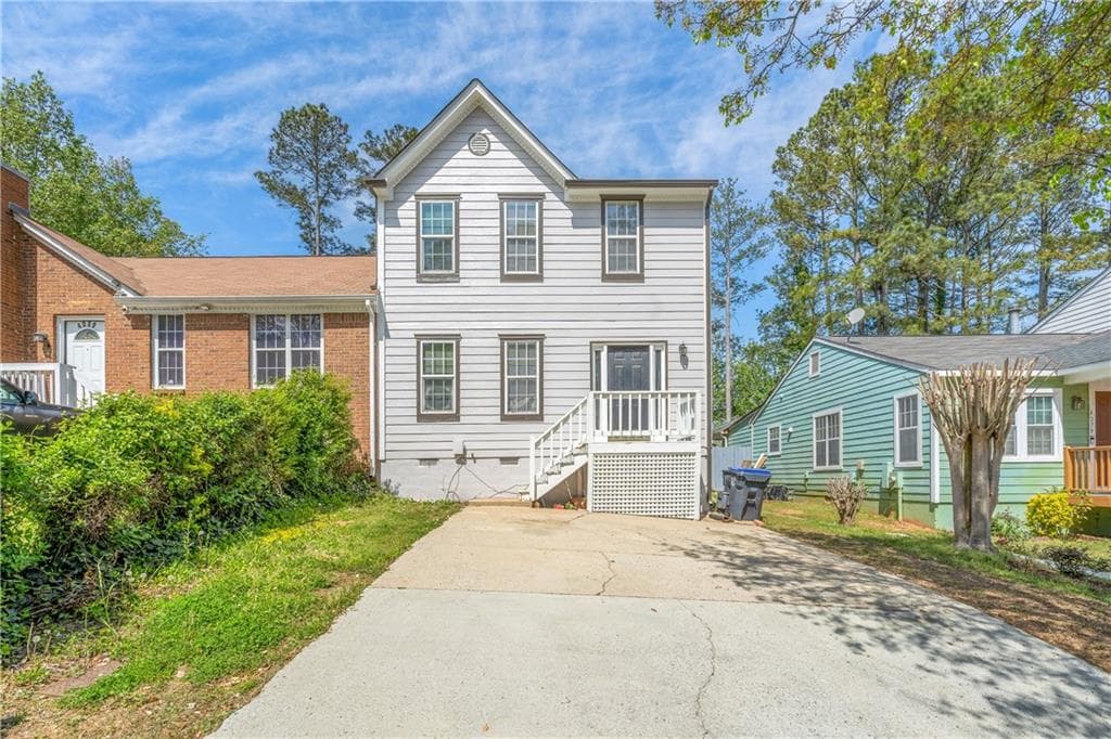 4087 Heritage Valley Court, Norcross, GA 30093 — most recent listing photo