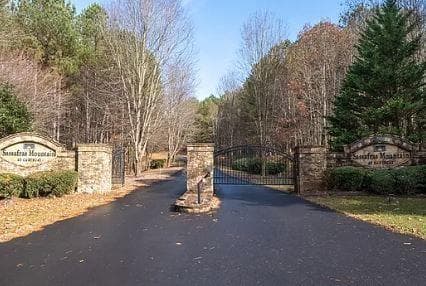 other for sale at 0 Fox Paw Leaf (Lot 34) Lane, Ellijay, GA 30540 — photo 2