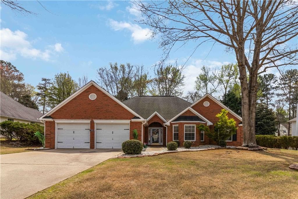 323 Timeless Walk, Stockbridge, GA 30281 — most recent listing photo